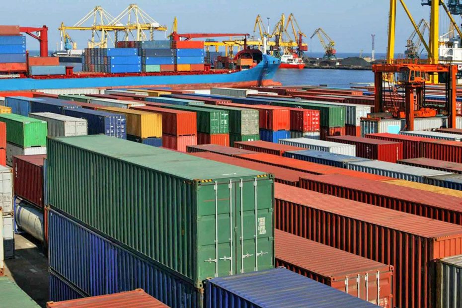 کالا پرسود برای صادرات به امارات
