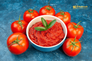 صادرات رب گوجه فرنگی به امارات